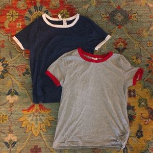 H&M Tops - h&m t shirts H&M Tops - h&m t shirts